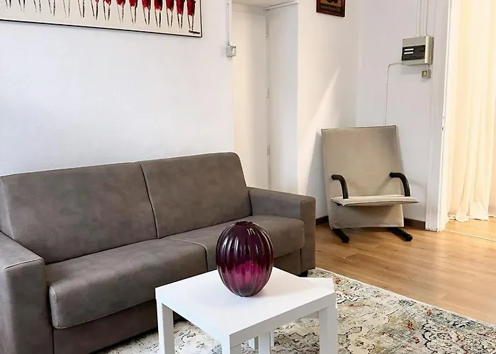 شقة Masa فالمادريرا