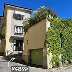 Masa Lägenhet Valmadrera