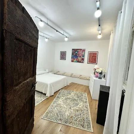 Apartment Masa Valmadrera