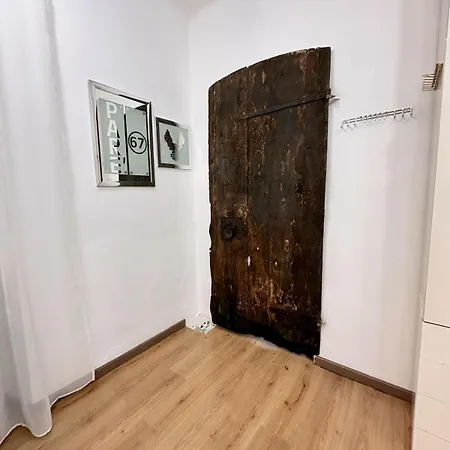 Apartment Masa *