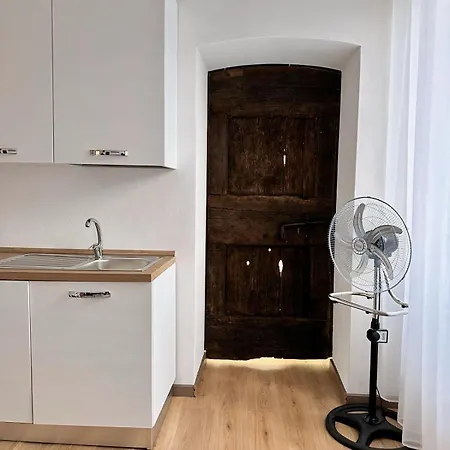 Masa Apartment
