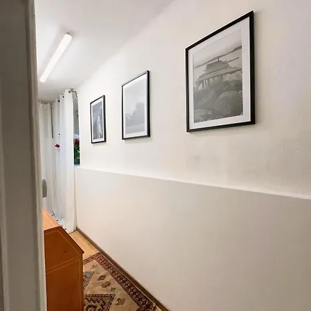 Apartment Masa *