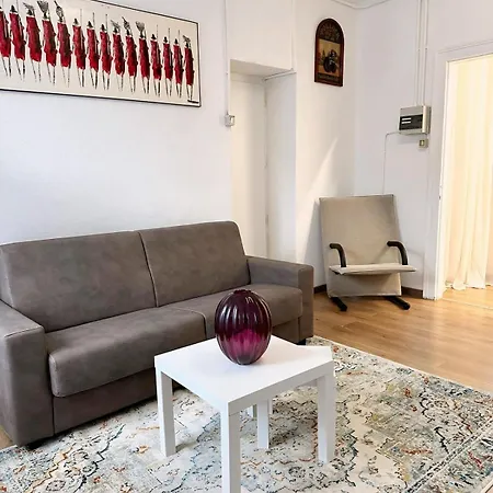 Apartment Masa Valmadrera