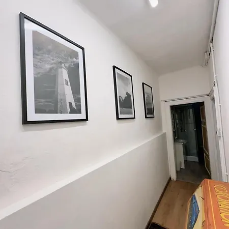Apartamento Masa *