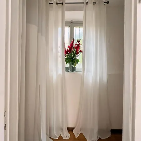 Apartment Masa Valmadrera