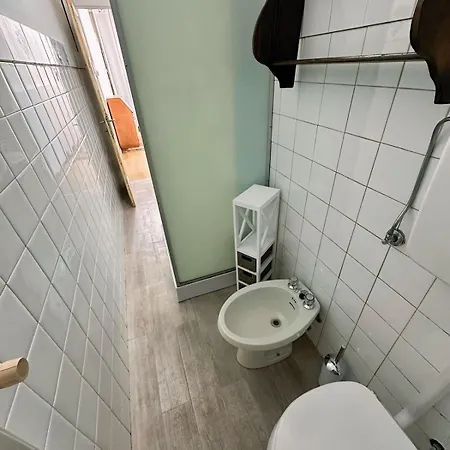 Apartamento Masa