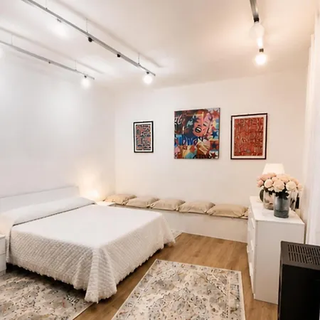 Apartment Masa