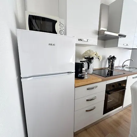 Apartment Masa *