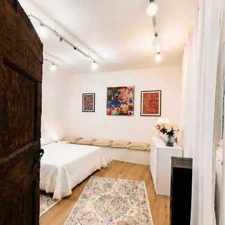 Apartment Masa *