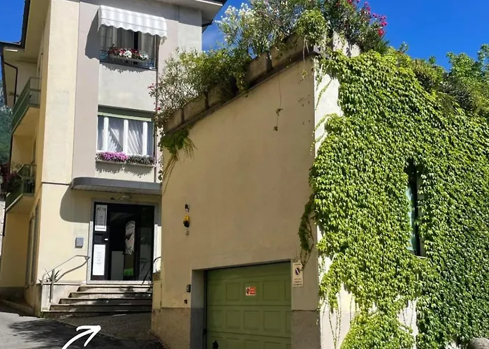 Masa Apartment Valmadrera