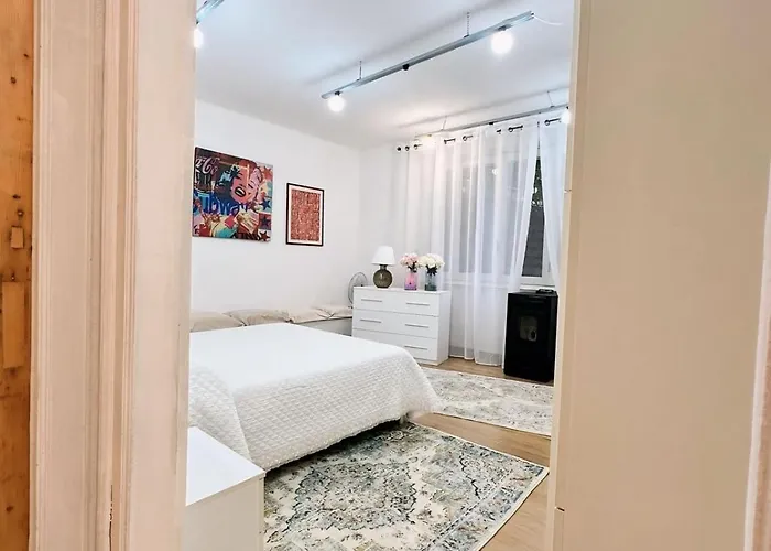 Apartment Masa *
