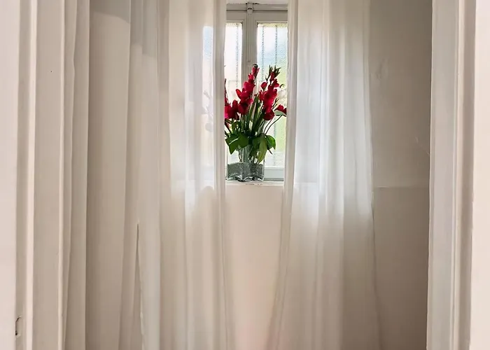 Apartment Masa Valmadrera