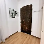 Διαμέρισμα Masa *