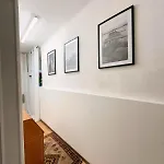Διαμέρισμα Masa *