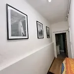 Διαμέρισμα Masa *
