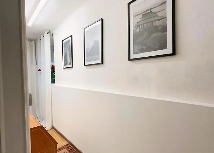 Appartamento Masa *
