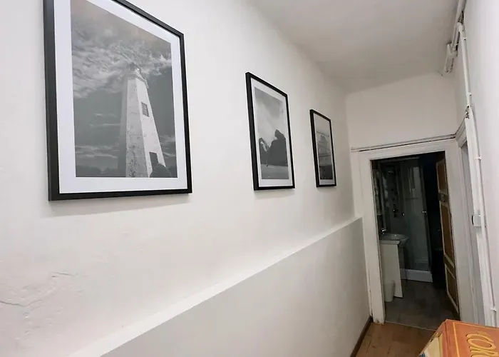 Appartamento Masa *