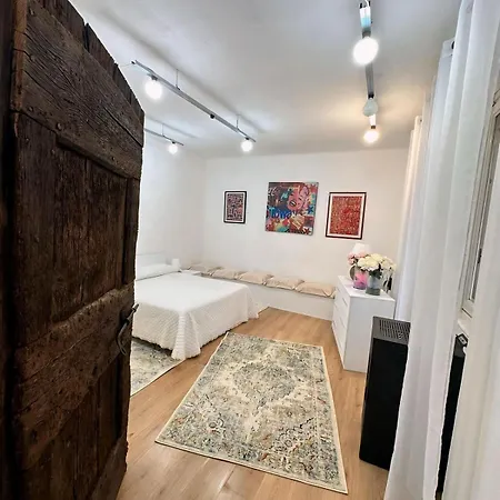Apartman Masa Valmadrera